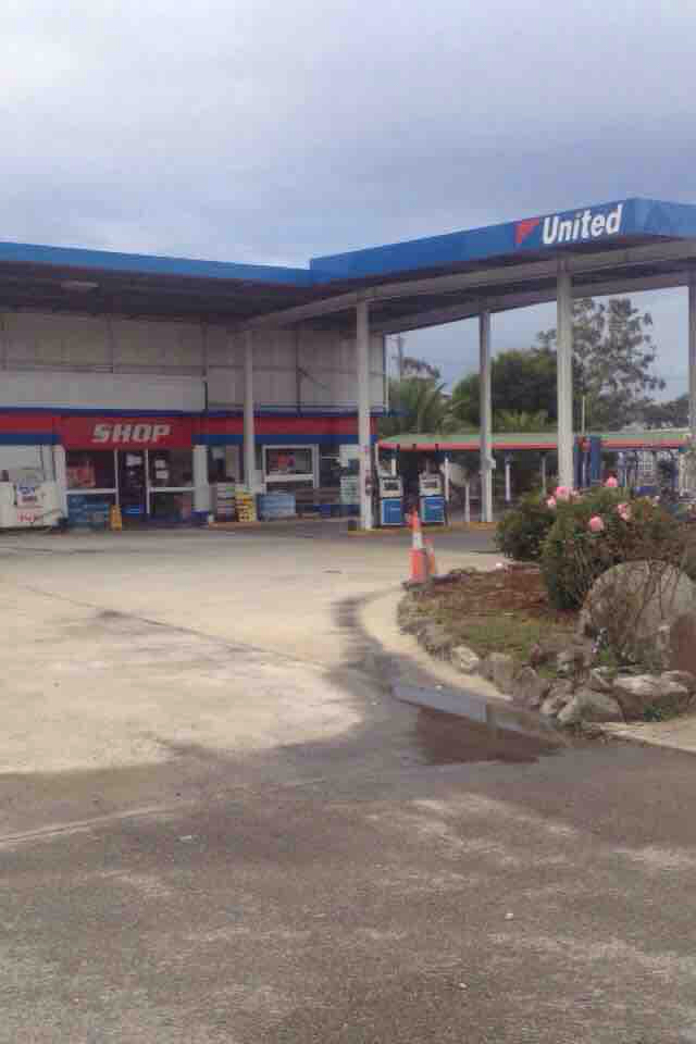 United Petrol Pump | 84-90 George St, Marulan NSW 2579, Australia | Phone: (02) 4841 1983