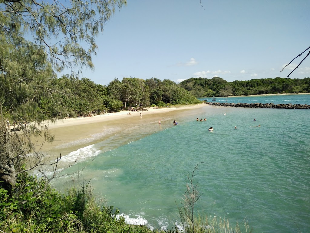 Torakina Beach | park | Brunswick Heads NSW 2483, Australia