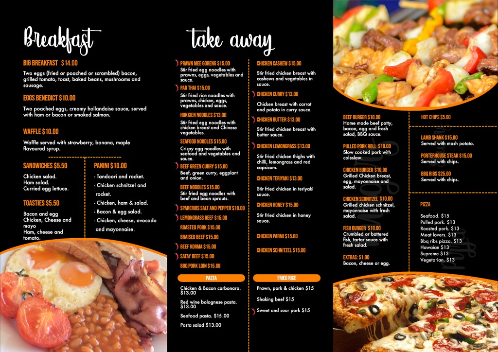 Takeaway at Port Bouvard | meal takeaway | 3/4 Port Quays, Wannanup WA 6210, Australia | 0437497782 OR +61 437 497 782