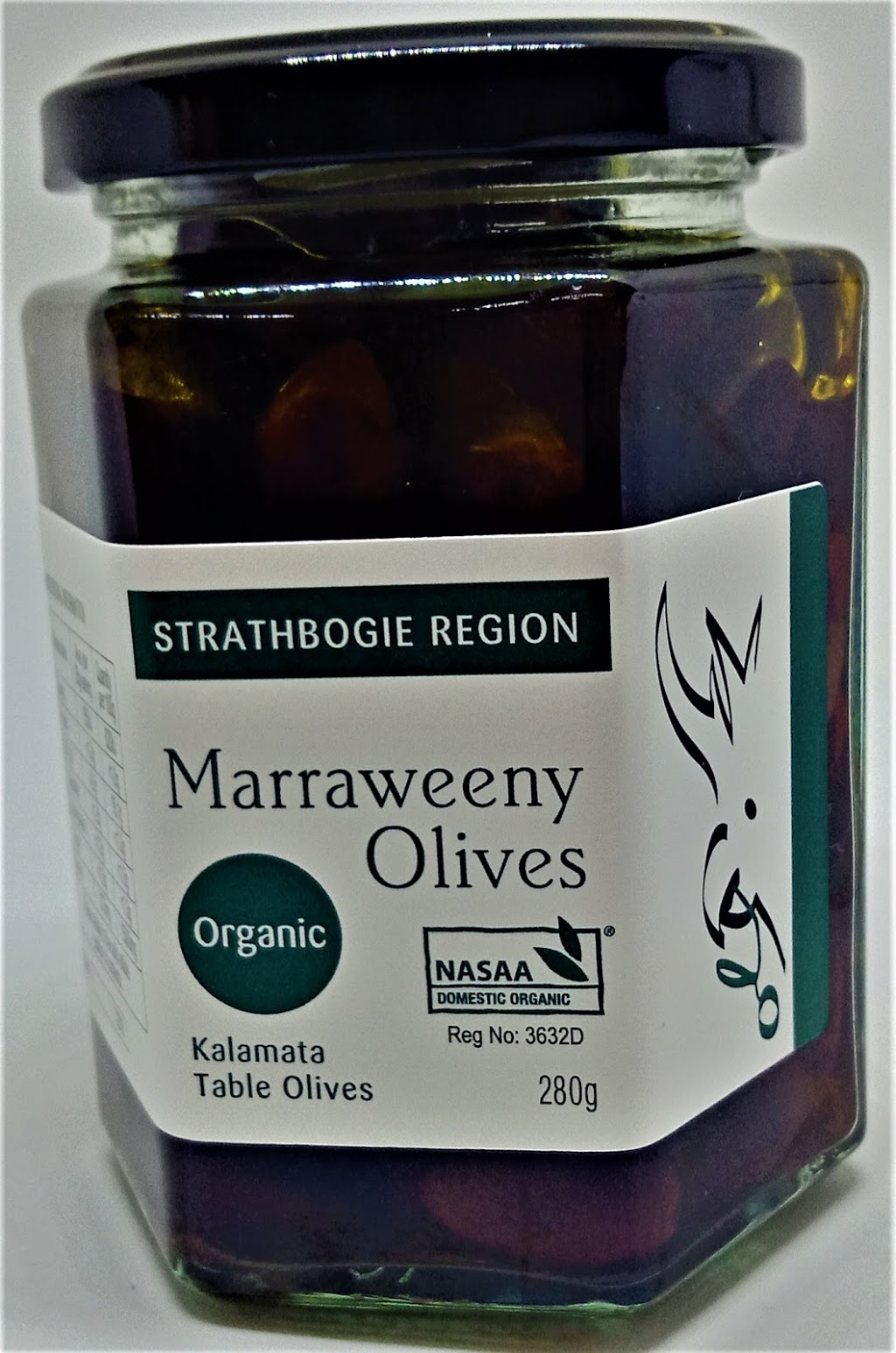 Marraweeny Olives | lodging | 93 Meadows Ln, Marraweeney VIC 3669, Australia | 0421136192 OR +61 421 136 192