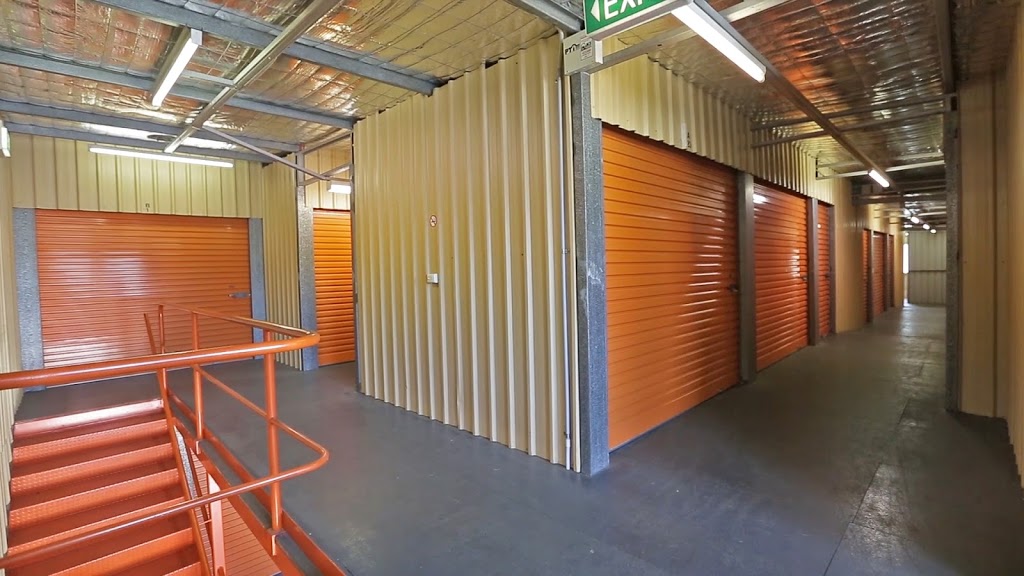 Kennards Self Storage Erina | storage | 151 The Entrance Rd, Erina NSW 2250, Australia | 0243652911 OR +61 2 4365 2911