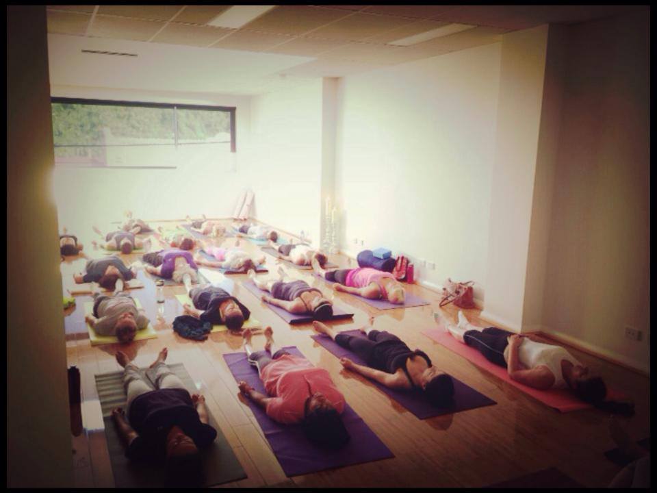Mudita Yoga & Pilates Studio | gym | 292 Charman Rd, Cheltenham VIC 3192, Australia | 0424457850 OR +61 424 457 850