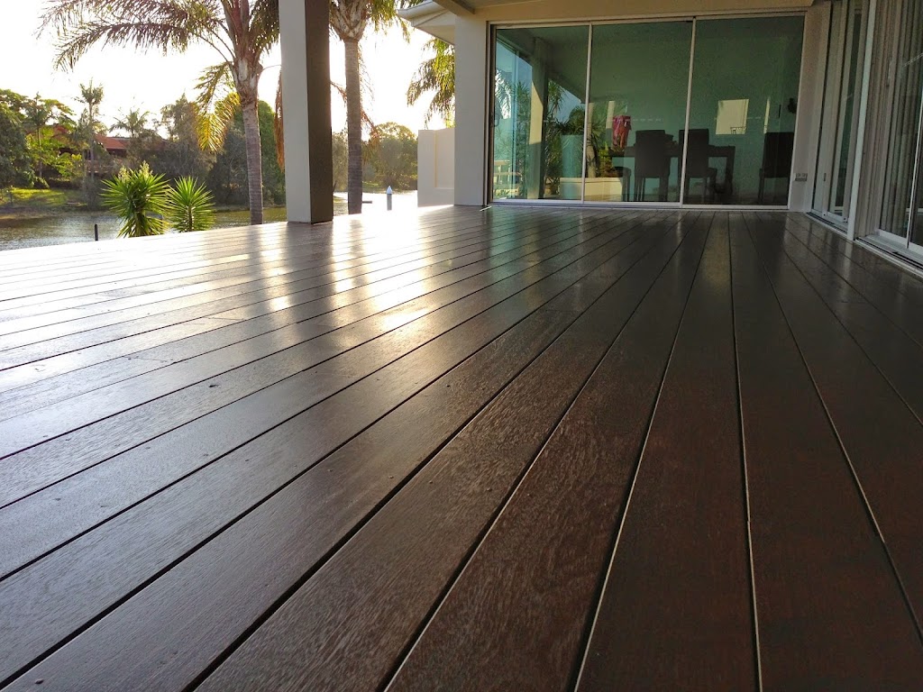 Element Painters | Barrier Reef Dr, Mermaid Waters QLD 4218, Australia | Phone: 0415 046 399