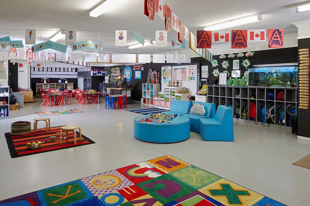 Bambini Early Childhood Development - Coombabah | 456 Pine Ridge Rd, Coombabah QLD 4216, Australia | Phone: (07) 5500 5155