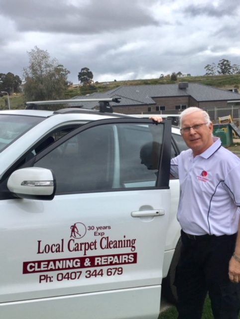 Local Carpet Cleaning | laundry | Orkney Court, Ballarat North VIC 3352, Australia | 0407344679 OR +61 407 344 679