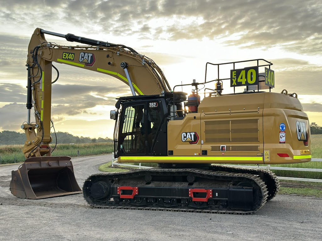 MDD Heavy Industries | 23827 Peak Downs Hwy, Eton QLD 4741, Australia | Phone: (07) 4954 1615