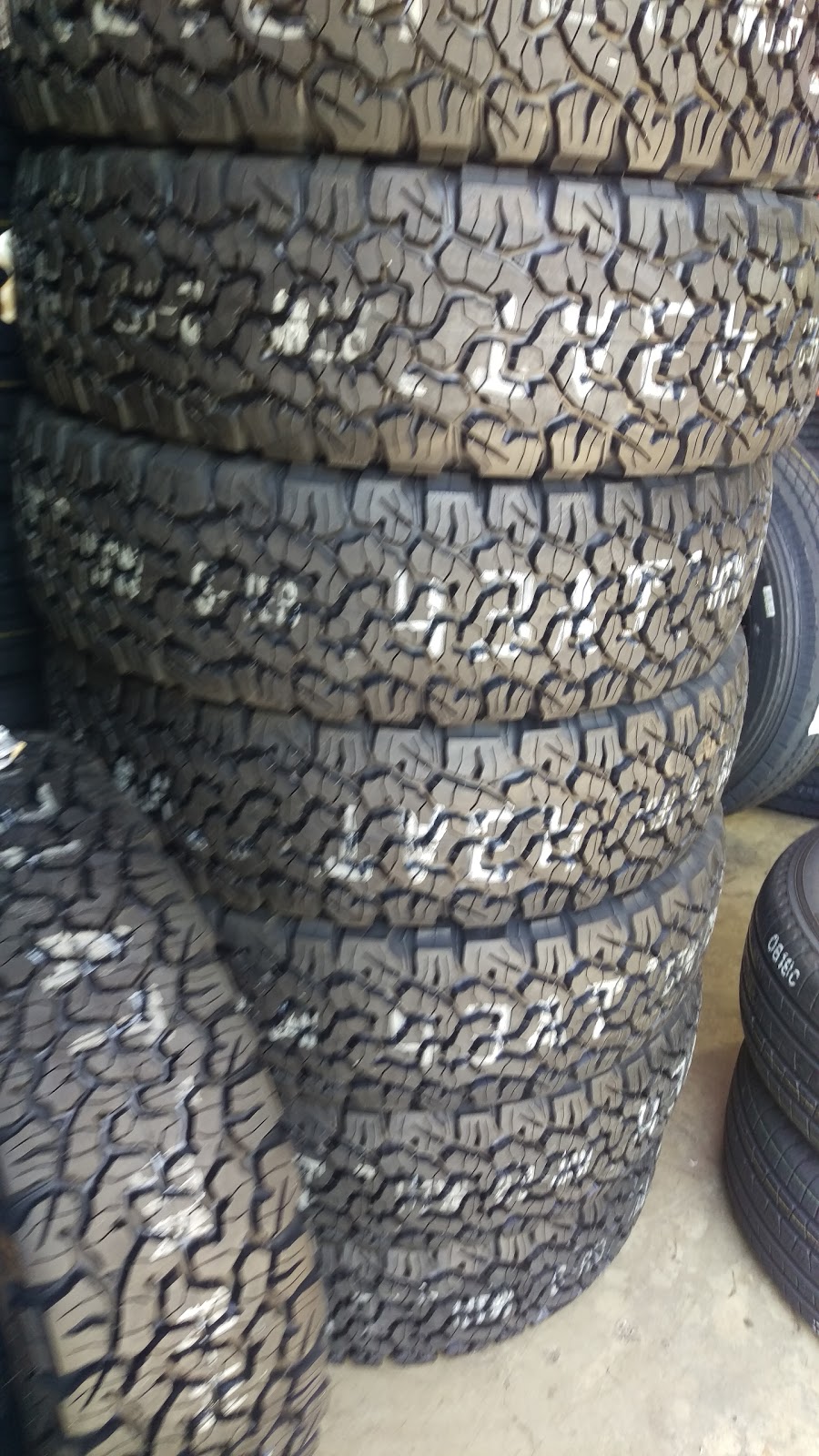 Tempe Tyres Melbourne | car repair | 55 Fulton Dr, Derrimut VIC 3026, Australia | 0390395959 OR +61 3 9039 5959