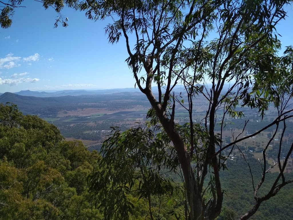 Moogerah Peaks National Park | Mount French QLD 4310, Australia