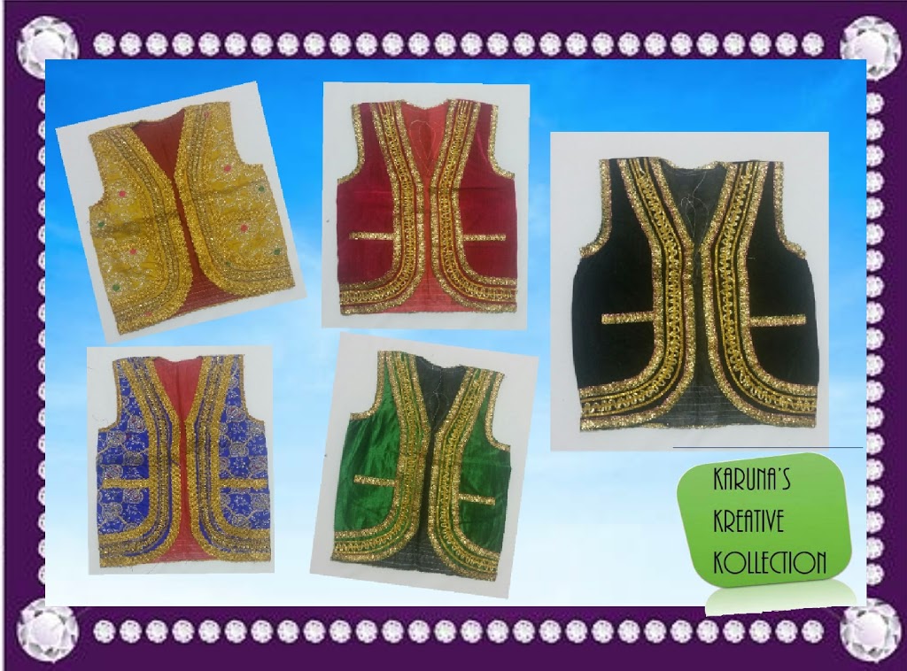 Karunas Kreative Kollection Bollywood Dancing Costume Hire | jewelry store | 38 Valencia Circuit, Cranbourne VIC 3977, Australia | 0431165233 OR +61 431 165 233