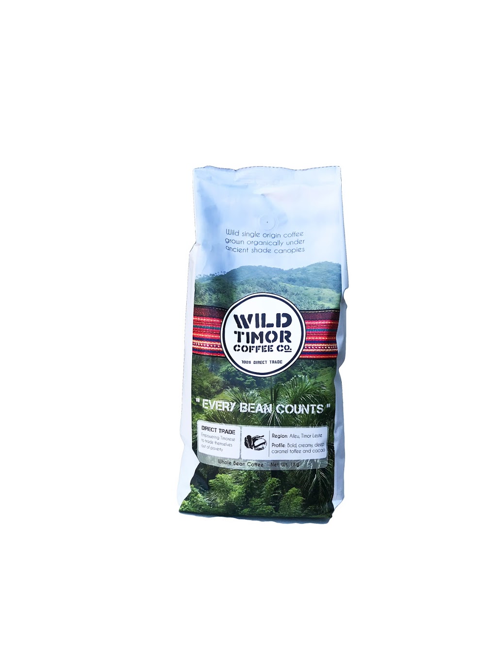 Wild Timor Coffee Co. | food | 1/17 Culverlands St, Heidelberg West VIC 3084, Australia | 0412784667 OR +61 412 784 667