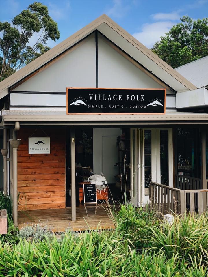 Village Folk | home goods store | 155-157 Long Rd, Tamborine Mountain QLD 4272, Australia | 0429089922 OR +61 429 089 922