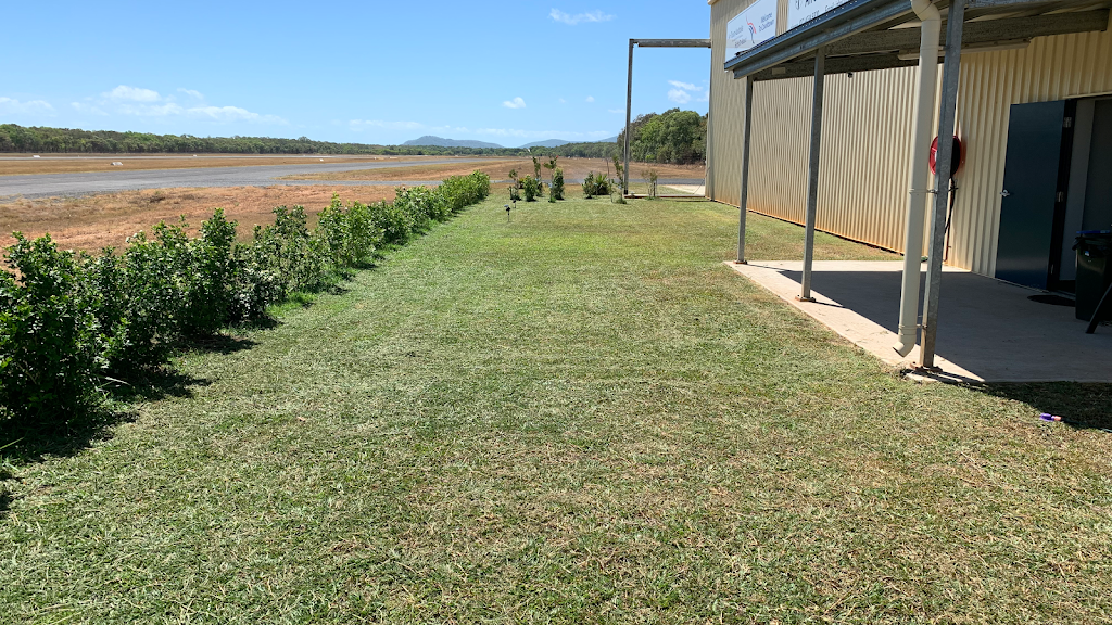 Cooktown Aircraft Maintenance Pty Ltd | Endeavour Valley Rd, Cooktown QLD 4895, Australia | Phone: 0400 454 861