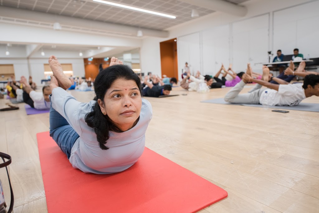 Mita Yoga & Meditation | 8 Monash Rd, Blacktown NSW 2148, Australia | Phone: 0432 076 908