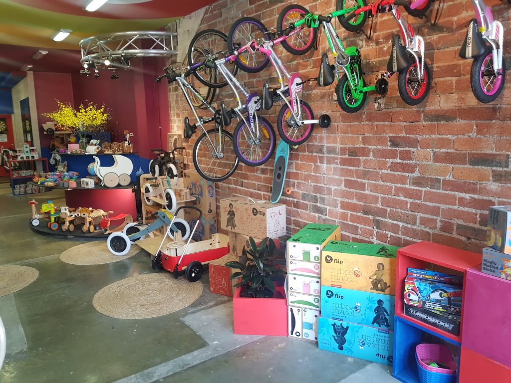 Spin Elwood | bicycle store | 16 Ormond Rd, Elwood VIC 3184, Australia | 0382562728 OR +61 3 8256 2728