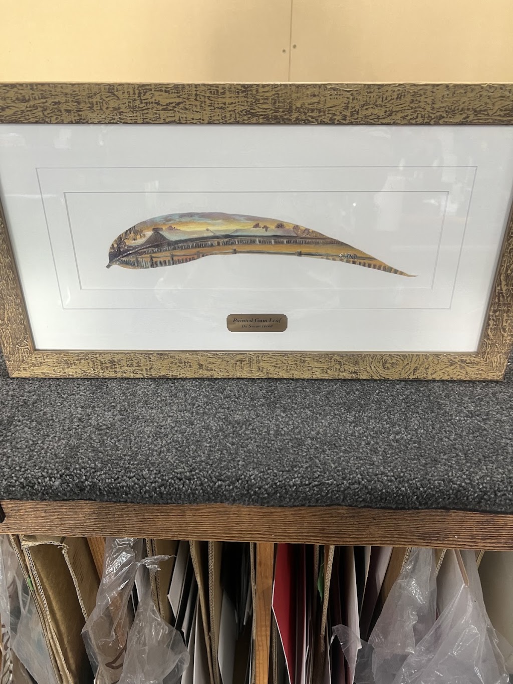 WS picture Framing | 22 Knaggs Ct, Blackbutt South QLD 4314, Australia | Phone: 0408 601 782