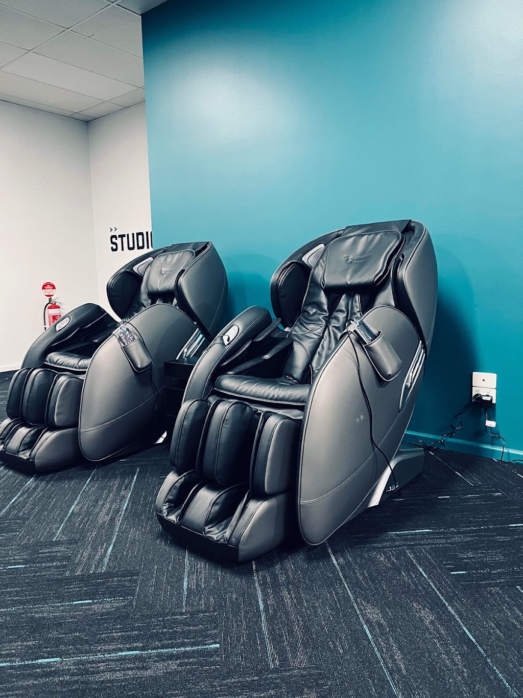 Area365 Health & Fitness | Level 1, 46/58 George St, Morwell VIC 3840, Australia | Phone: (03) 5136 8365