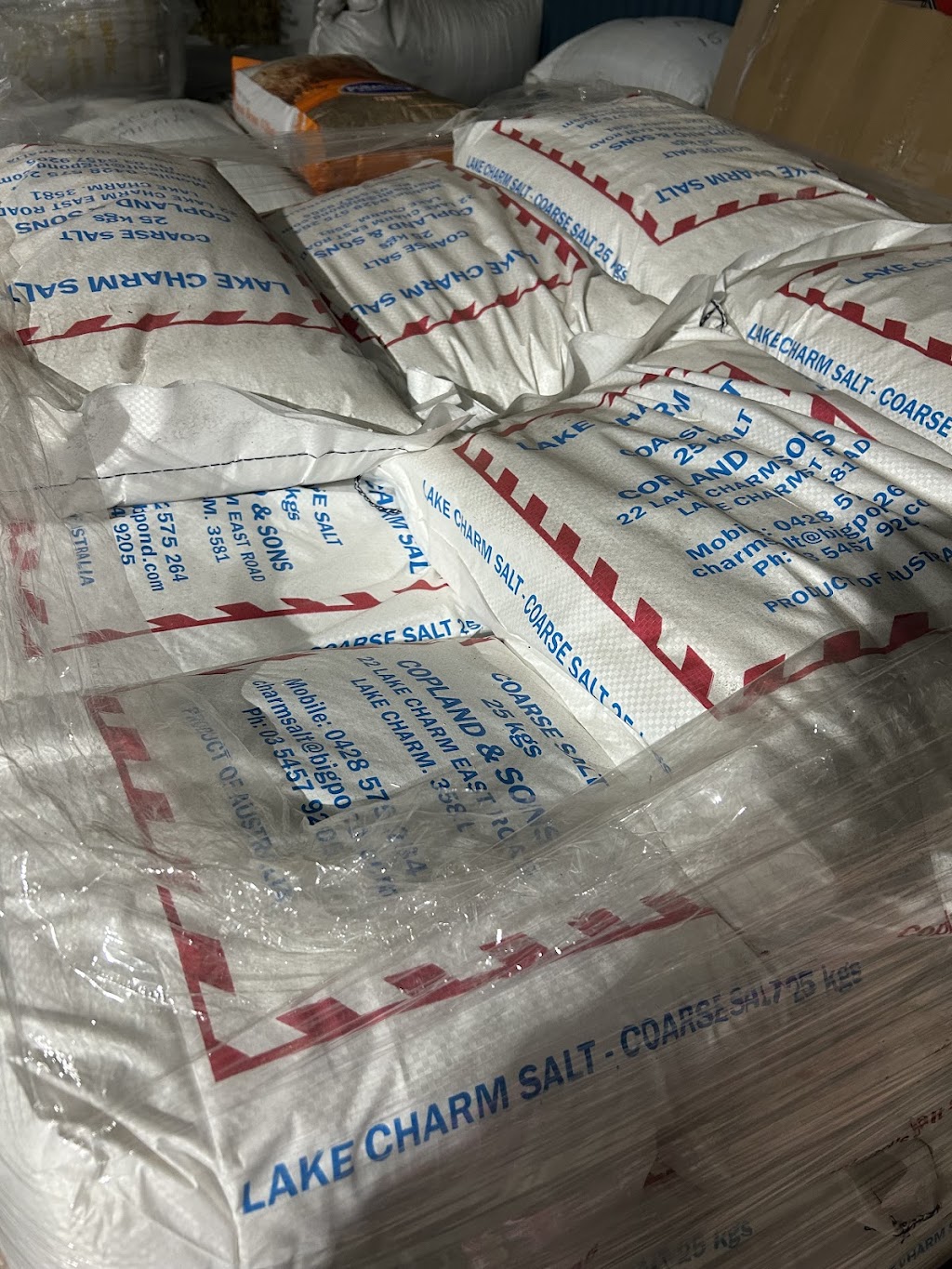 C & S Stockfeed Supplies | Woolstore Pl, Parkes NSW 2870, Australia | Phone: 0491 603 130
