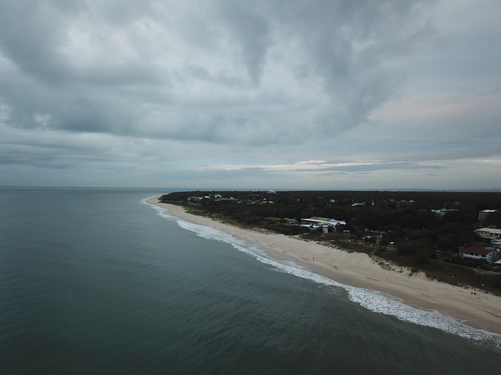 Skydive Bribie Island | The Surf Club, First Ave, Woorim QLD 4507, Australia | Phone: 1300 663 634