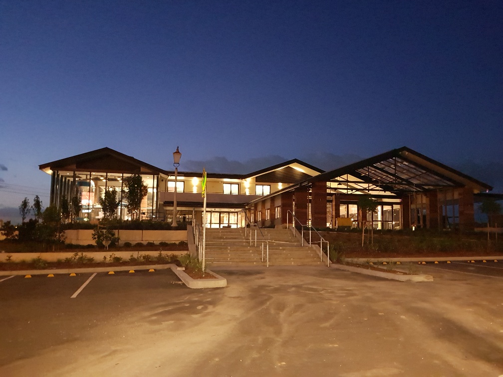 The Marsden Brewhouse | lodging | Corner of Hawthorne Avenue and, Richmond Rd, Marsden Park NSW 2765, Australia | 0287103535 OR +61 2 8710 3535