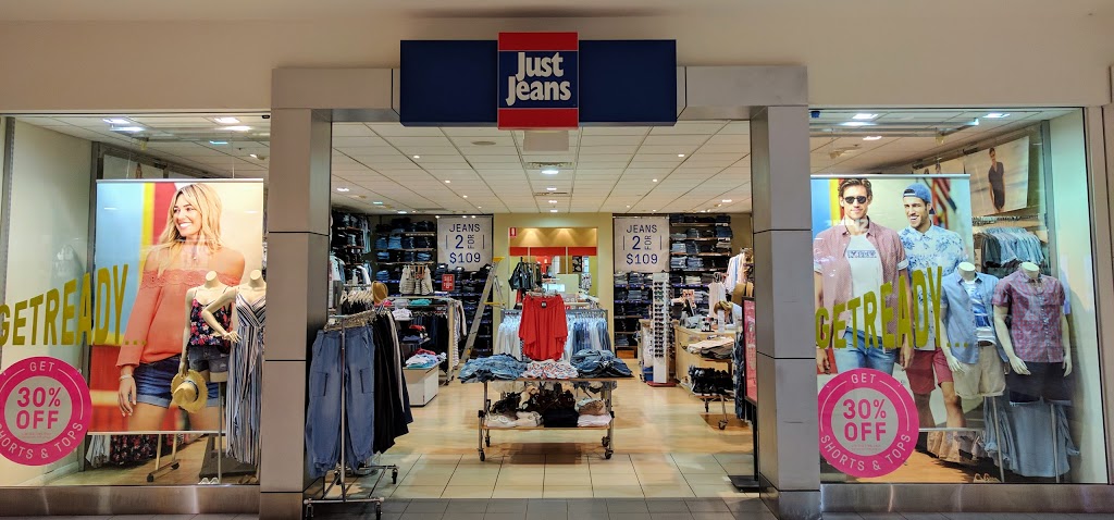 Just Jeans | clothing store | 42/44 McLaren St, Mount Barker SA 5251, Australia | 0883983009 OR +61 8 8398 3009