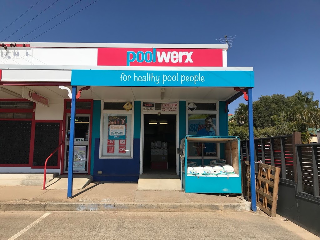 Poolwerx Wavell Heights | 150/152 Hamilton Rd, Wavell Heights QLD 4012, Australia | Phone: (07) 3266 3920