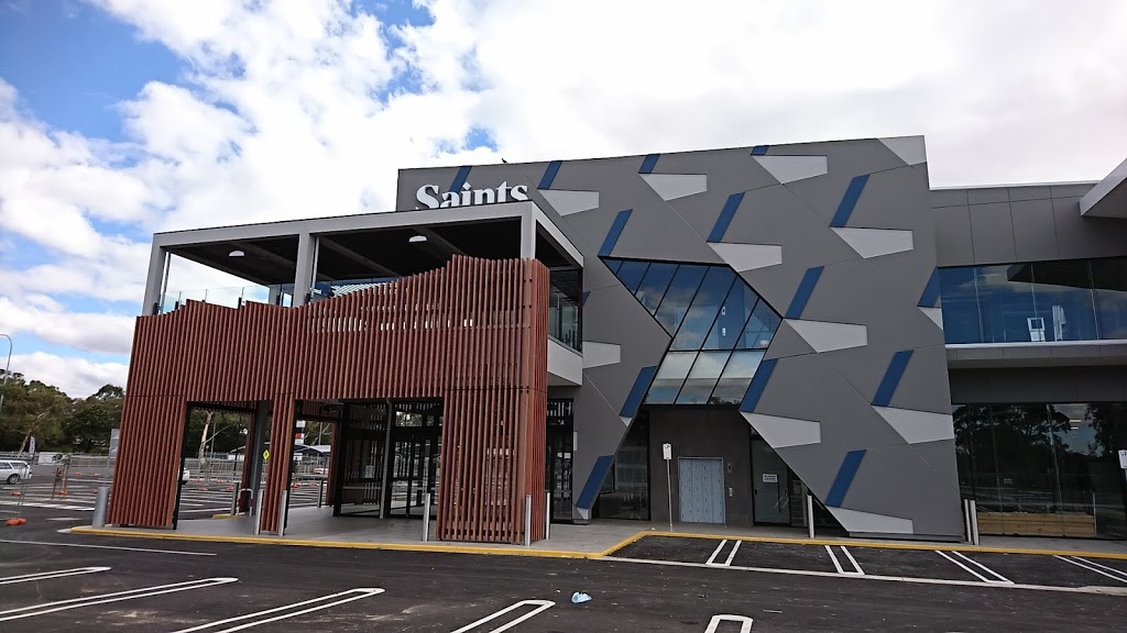 Saints Shopping | shopping mall | Corner Saints Road, and, Main N Rd, Salisbury Plain SA 5109, Australia | 0882545777 OR +61 8 8254 5777