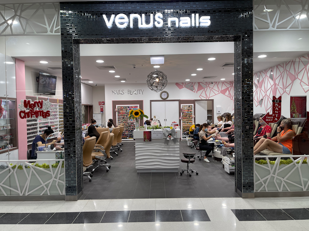 Venus Nails - Mount Annan | Shop L37/11-13 Main St, Mount Annan NSW 2567, Australia | Phone: (02) 4647 8933
