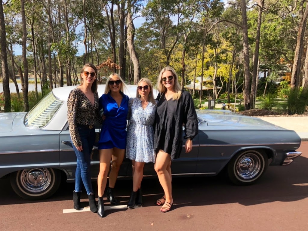 Belair Affair Classic Car Tours Margaret River |  | 18 Dryandra Dr, Margaret River WA 6285, Australia | 0438983913 OR +61 438 983 913