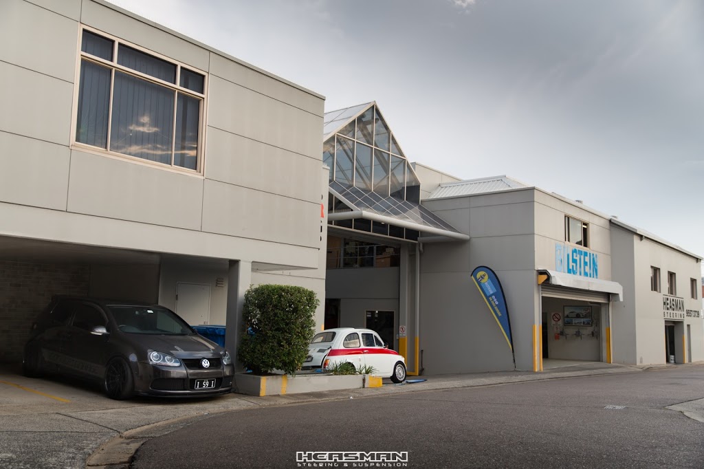 Sydney Shock Absorbers Pty Ltd | car repair | 455/463 Princes Hwy, Sydenham NSW 2044, Australia | 0295161182 OR +61 2 9516 1182