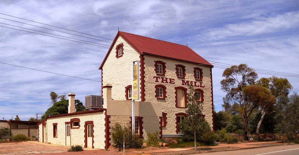 Flinders Ranges Motel | 2 Railway Terrace, Quorn SA 5433, Australia | Phone: 1800 994 960