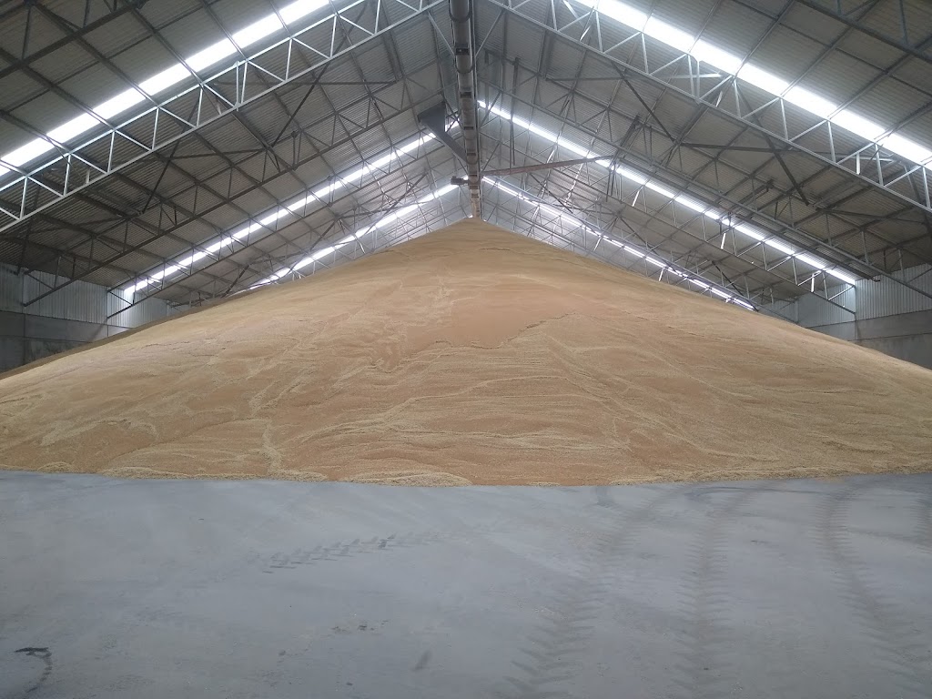 Riordan Grain Edenhope | Camerons and Lampards Rd, Charam VIC 3318, Australia | Phone: 0429 580 598