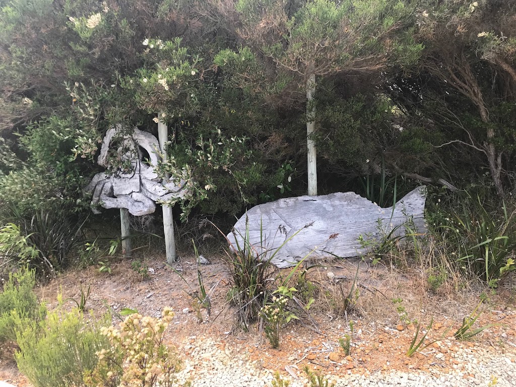 Margaret River Sculpture Park | 19 Grosse Rd, Hamelin Bay WA 6288, Australia | Phone: 0429 787 602