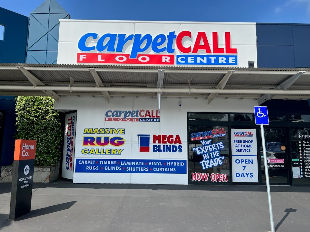Carpet Call Cranbourne | Cranbourne Homemaker Centre, Shop 7A/350-398 S Gippsland Hwy, Cranbourne VIC 3977, Australia | Phone: (03) 5999 5551
