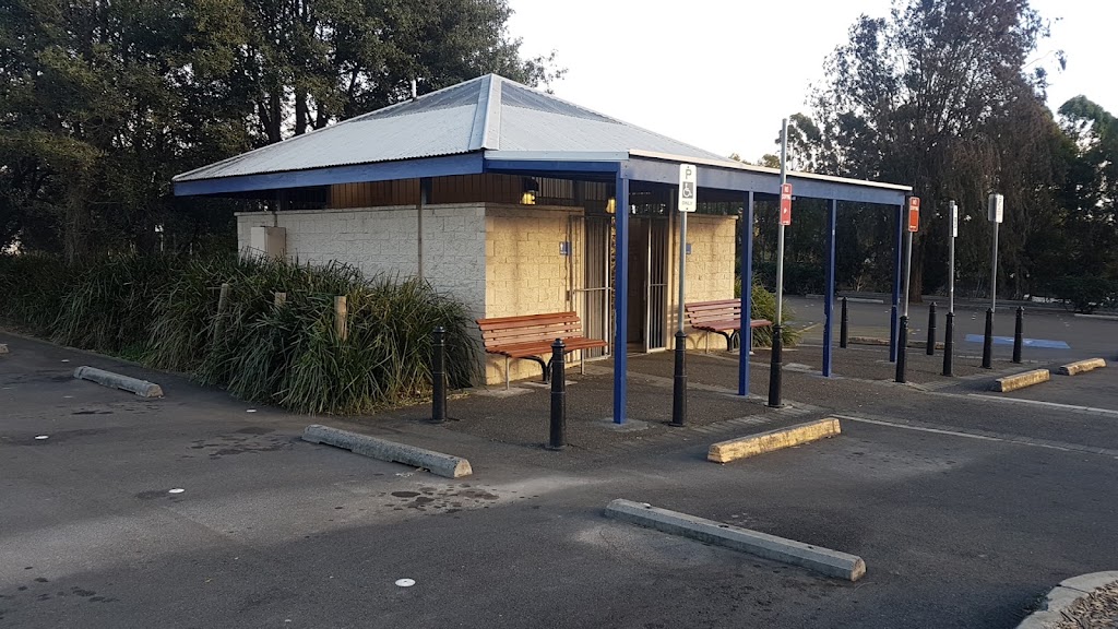 Public Toilets Springwood | 175 Macquarie Rd, Springwood NSW 2777, Australia | Phone: (02) 4780 5000