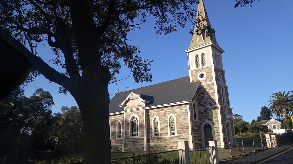 Eden Valley Lutheran Church | church | Mount Pleasant-Keyneton Road, Eden Valley SA 5235, Australia | 0883895058 OR +61 8 8389 5058