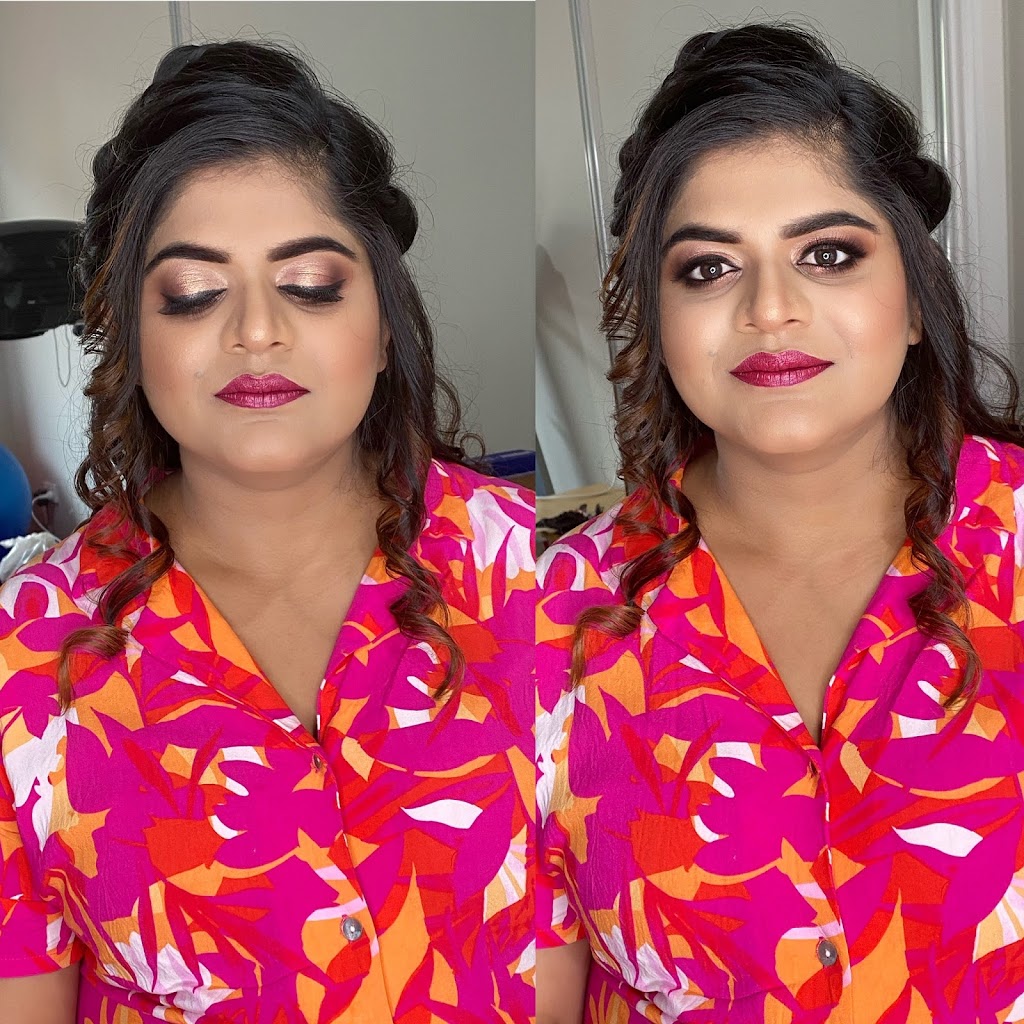 Osome Artistry- HENNA, HAIR & MAKEUP ARTIST | THE GLEN SHOPPING CENTRE, shop l41/365 Springvale Rd, Glen Waverley VIC 3150, Australia | Phone: 0406 973 644