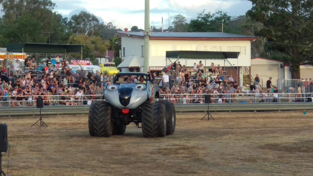 Beaudesert Show Society | Beaudesert Showground, Albert St, Beaudesert QLD 4285, Australia | Phone: (07) 5541 3200