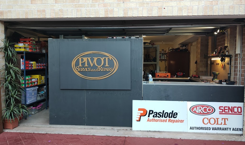 Pivot Service and Repairs | 34 Aristida Cct, Mount Annan NSW 2567, Australia | Phone: 0416 247 112