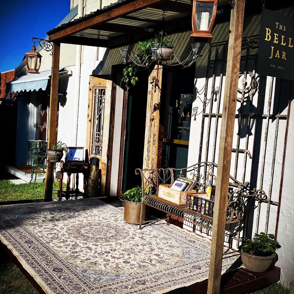 The Bell Jar | store | Shop 2/2-4 Prince Charles Parade, Kurnell NSW 2231, Australia | 0400363882 OR +61 400 363 882