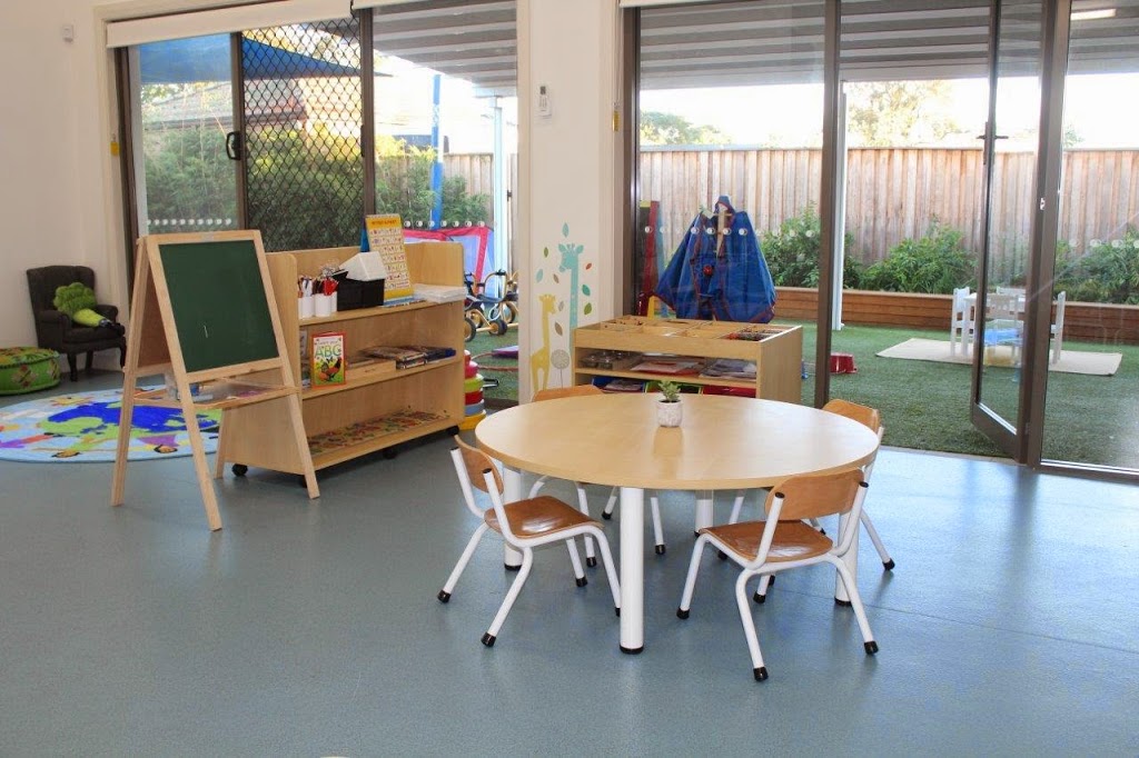 Shepherd Early Learning Centre- St. Nicholas | 6 Henry St, Punchbowl NSW 2196, Australia | Phone: (02) 8764 1997