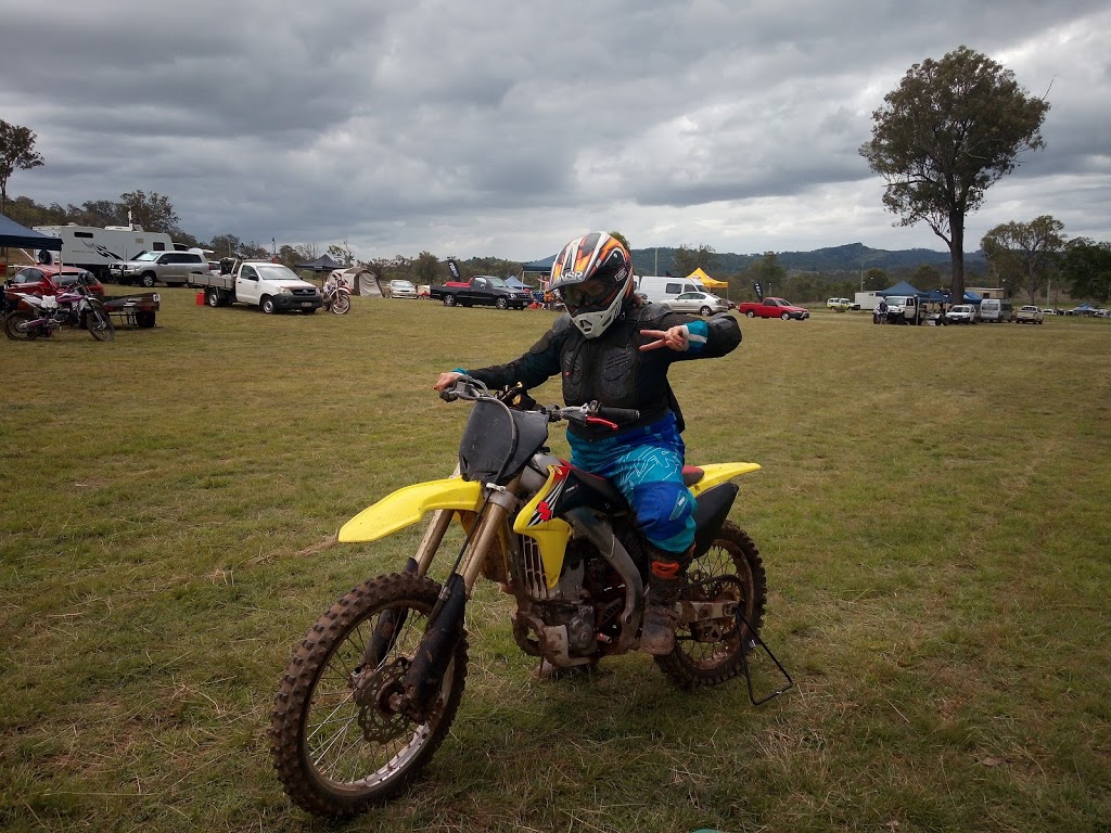 Queensland Moto Park | 110 Goan Rd, Coulson QLD 4310, Australia | Phone: (07) 5463 5015