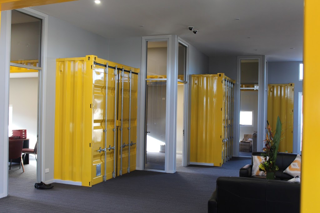 Containerspace | 465-467 Somerville Rd, Brooklyn VIC 3012, Australia | Phone: (03) 9314 5589