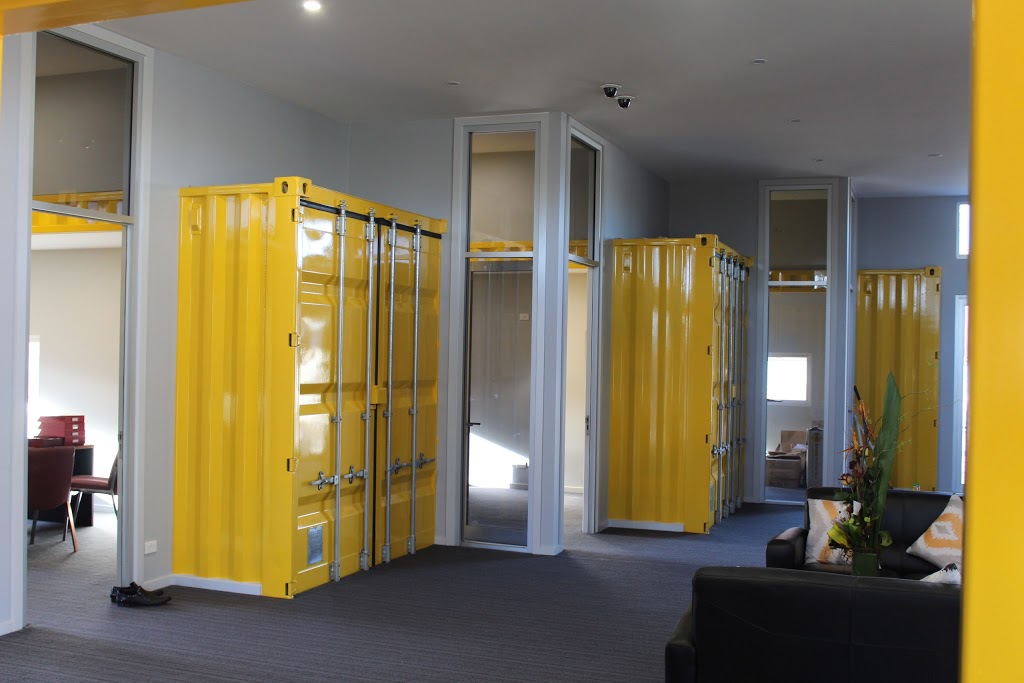 Containerspace | storage | 465-467 Somerville Rd, Brooklyn VIC 3012, Australia | 0393145589 OR +61 3 9314 5589