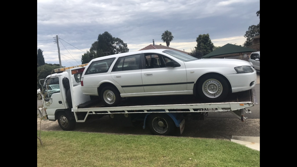 Scrap car sydney | Australia St, St Marys NSW 2760, Australia | Phone: 0421 004 058