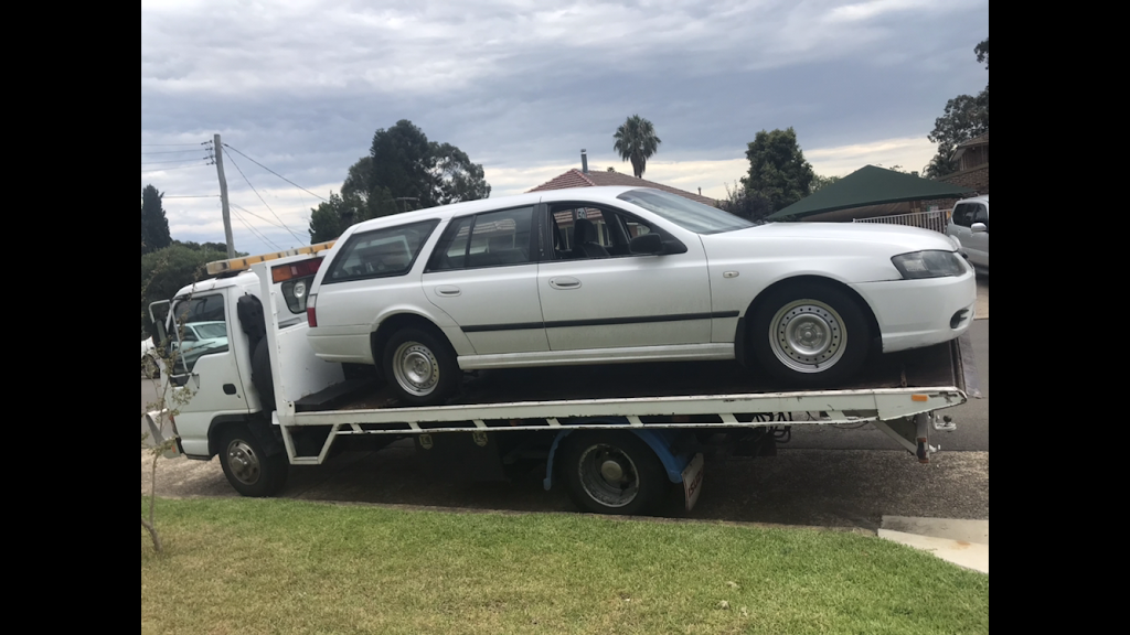 Scrap car sydney | car dealer | Australia St, St Marys NSW 2760, Australia | 0421004058 OR +61 421 004 058