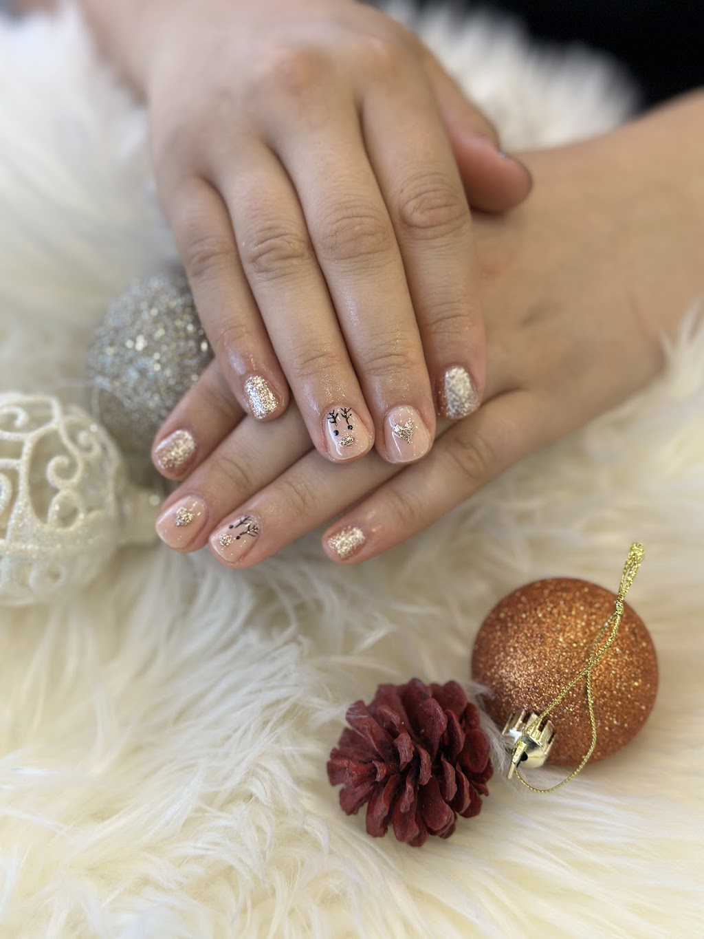 Nails Lash by Rosie( HOME STUDIO) | Kubor St, Glenfield NSW 2167, Australia | Phone: 0432 694 986