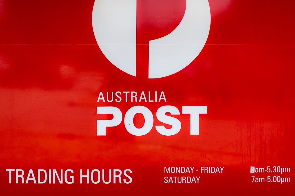 Australia Post | post office | Marmion Village, shop 8/19 Sheppard Way, Marmion WA 6020, Australia | 131318 OR +61 131318