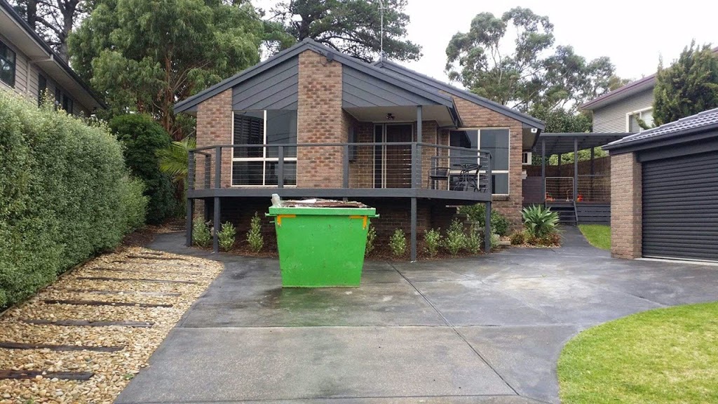 EcoCare Skip Bins | 12 Collins Rd, Dromana VIC 3936, Australia | Phone: (03) 5987 3737