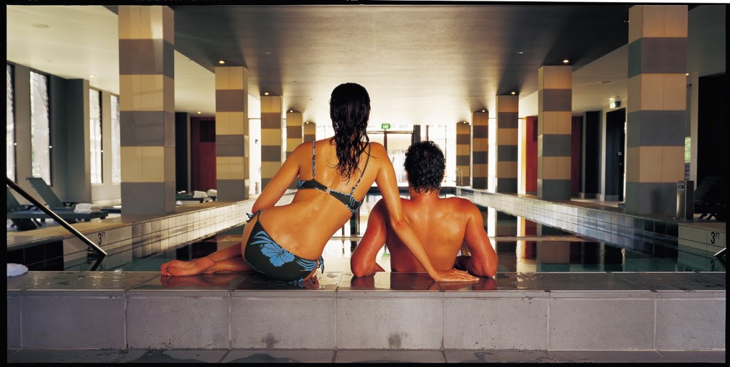 The Spa at the Mansion Hotel | Gate 2, K Rd, Werribee VIC 3030, Australia | Phone: (03) 9731 4140