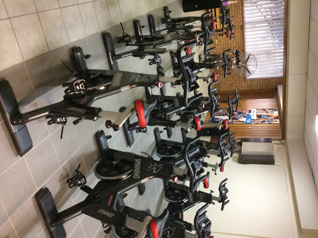 Chizen Health Club | gym | 55 Wheelers Ln, Dubbo NSW 2830, Australia | 0268816404 OR +61 2 6881 6404